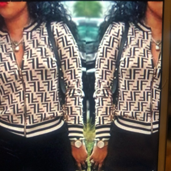 Jacket - Picture 1 of 1